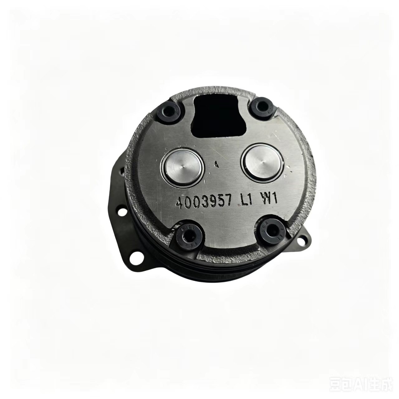 3882341/4003950 Engine oil pump – Image 2