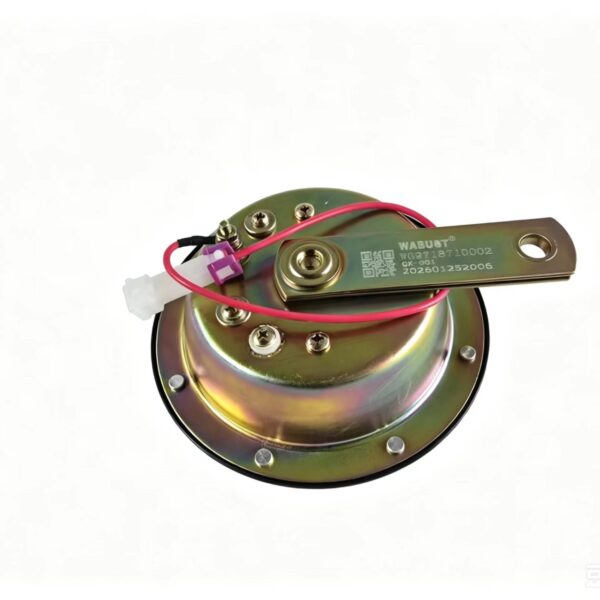 WG9718710002 Basin-type electric horn, truck horn