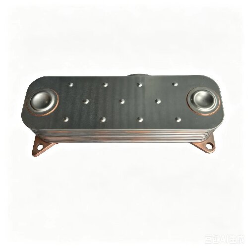 61500010334 Engine Oil Cooling Core - Image 5