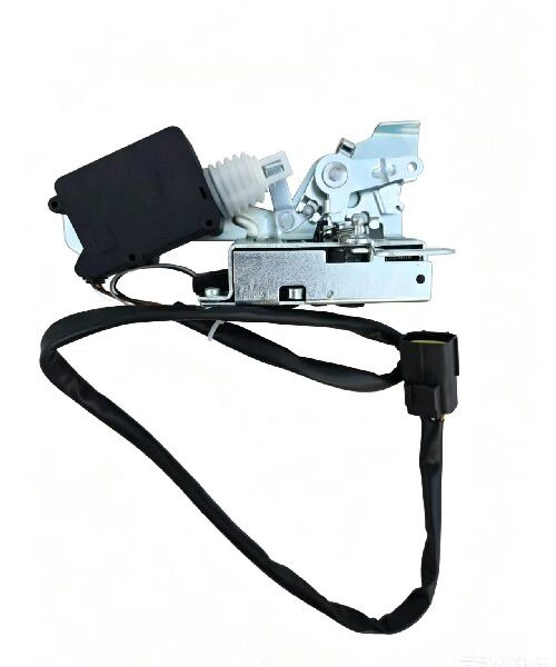 811W62680-6143/811W62680-6142 (Left/Right) Door Lock Body and Locker