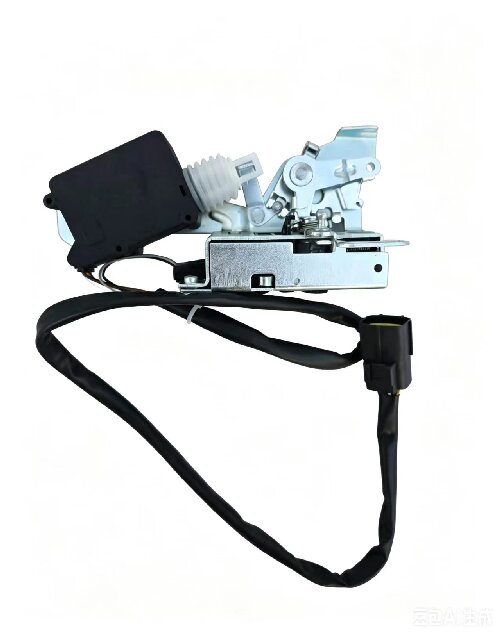 811W62680-6143/811W62680-6142 (Left/Right) Door Lock Body and Locker