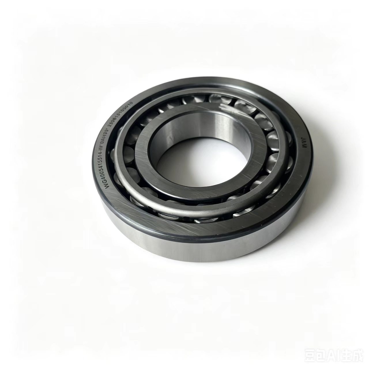 WG4005415511 W Steering Knuckle Bearing30313/YA6 Tapered Roller Bearing - Image 2