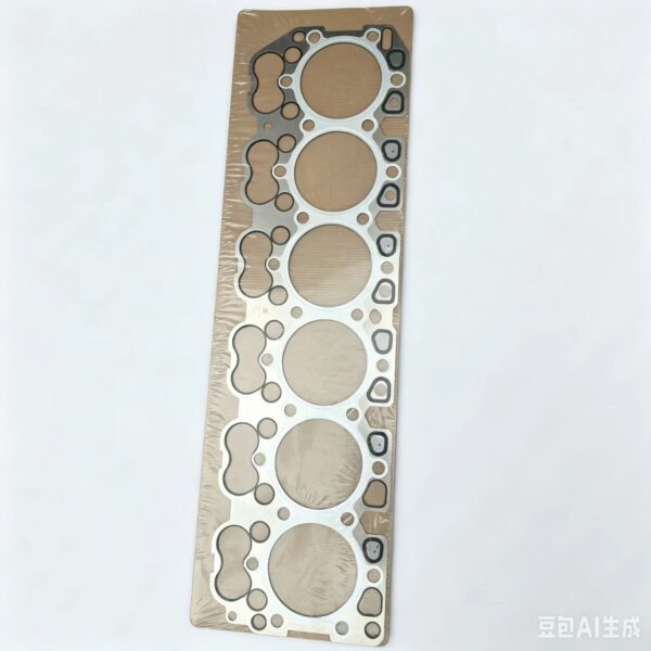1001736183 Original Cylinder Head Gasket Weichai WP13 Country Five countries six engine mattress, heavy truck overhaul cylinder gasket