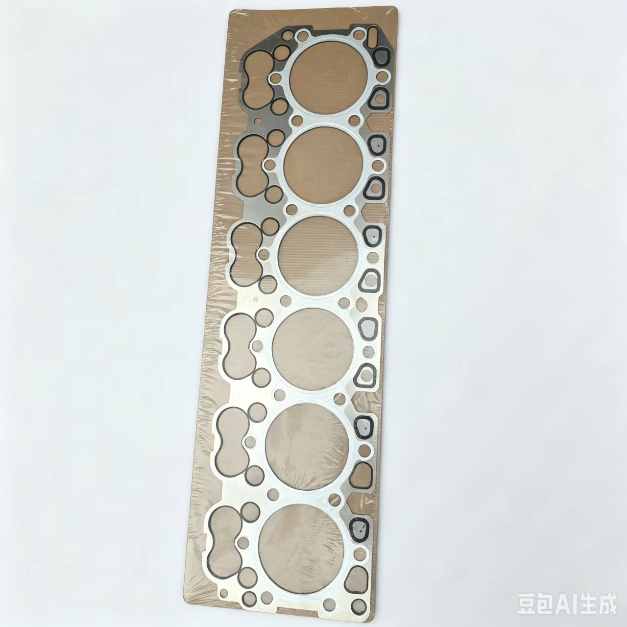 1001736183 Original Cylinder Head Gasket Weichai WP13 Country Five countries six engine mattress, heavy truck overhaul cylinder gasket
