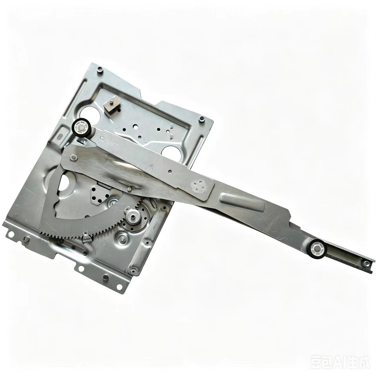 WG1664339104 Right Glass Lift Assembly (Symmetrical to the Left Part) - Image 2