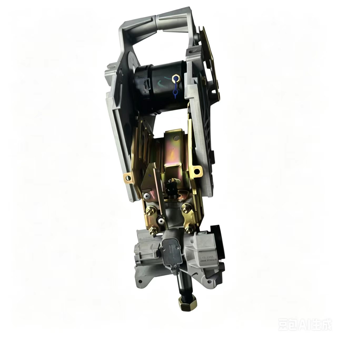711W46113-6231 Steering String (without expansion shaft) - Image 2