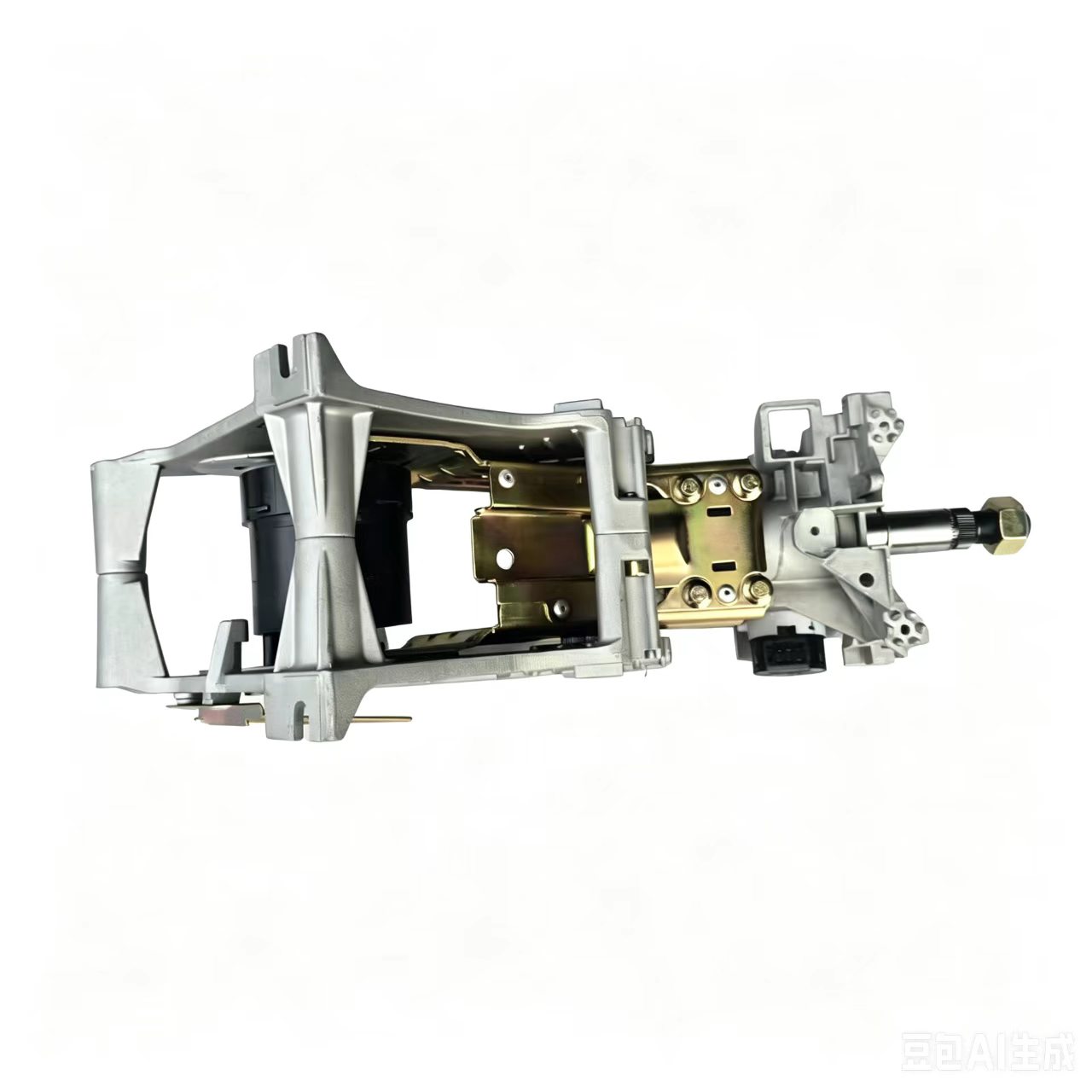 711W46113-6231 Steering String (without expansion shaft) - Image 3