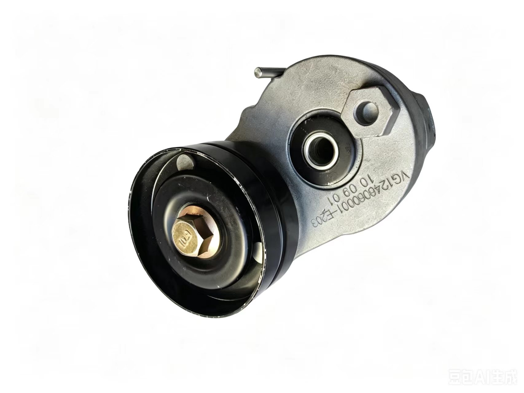 VG1246060001 Automatic Tension Wheel Assembly - Image 3