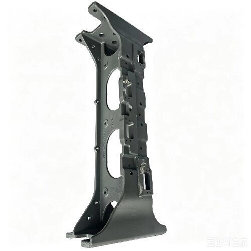 AZ000051001783 Middle Beam Assembly of the Frame - Image 5