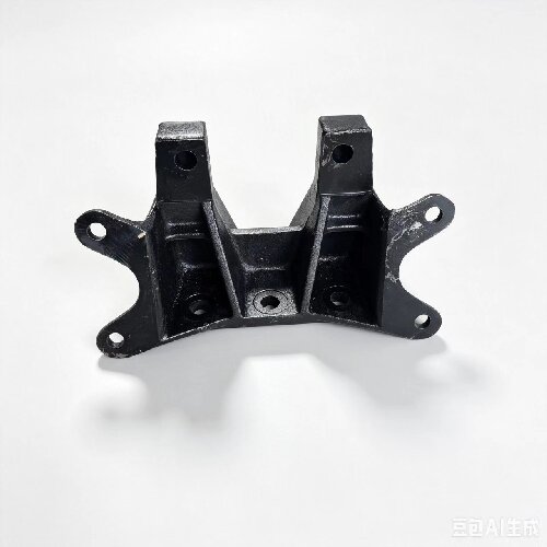 AZ199014340042 Rear Chamber Support