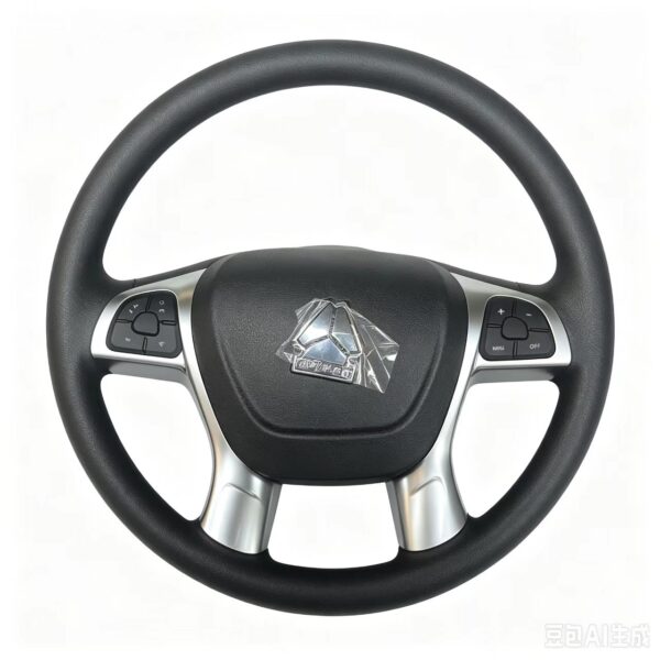 WG9925470578 Steering Wheel Assembly