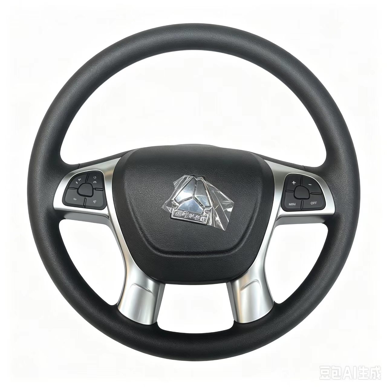 WG9925470578 Steering Wheel Assembly