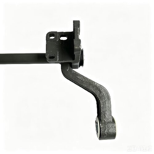 AZ160043000100 Cab Front Mount Assembly(Howo V7 Reversing Shaft Assembly) - Image 6