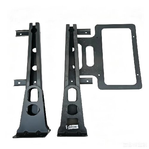 WG9716943010/WG9716943015 Taillight Mount - الصورة 2