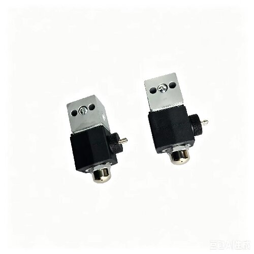 WG9719710004 Two-position three-way solenoid valve