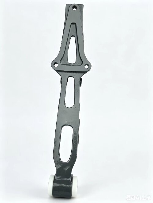 EZ164244000016 Rear County Support Assembly - Image 2