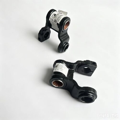 FG9606520002 Rear movable ear
