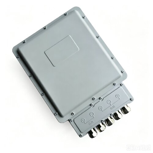 WG9725620115 Motor Controller