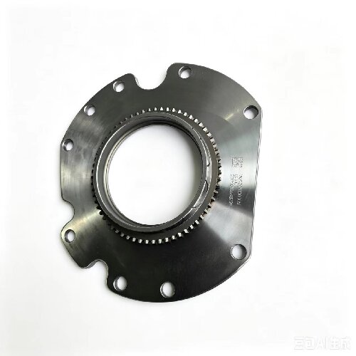WG2203100005 Low-speed Tapered Hub Assembly