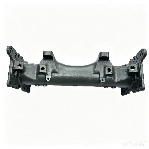 AZ9T2551002201 Frame Beam Assembly - Image 3