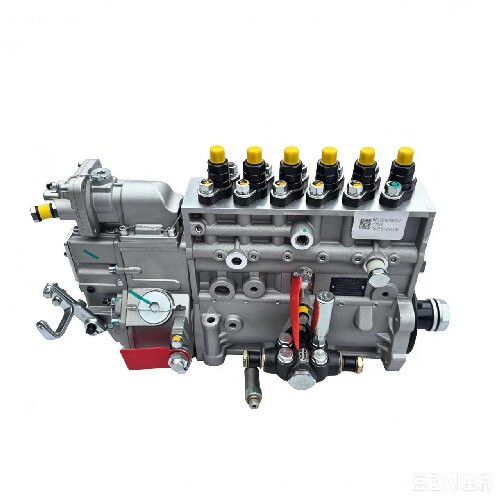VG1246080342 High-Pressure Common Rail Oil Pump