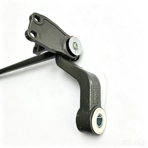 AZ160043000100 Cab Front Mount Assembly(Howo V7 Reversing Shaft Assembly) - Image 5