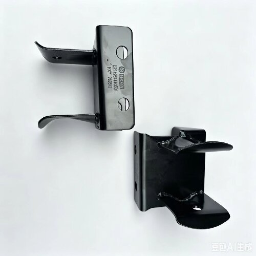 DZ14251440301 Rear Suspended Lock Socket Assembly – Image 3