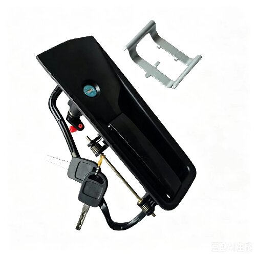 WG1664340005 Right Door External Handle Assembly - Image 5