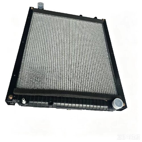 FZ980453000031 Radiator - Image 5