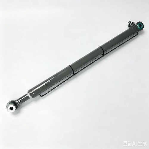 811W41723-6123 Narrow Cab Lift Cylinder