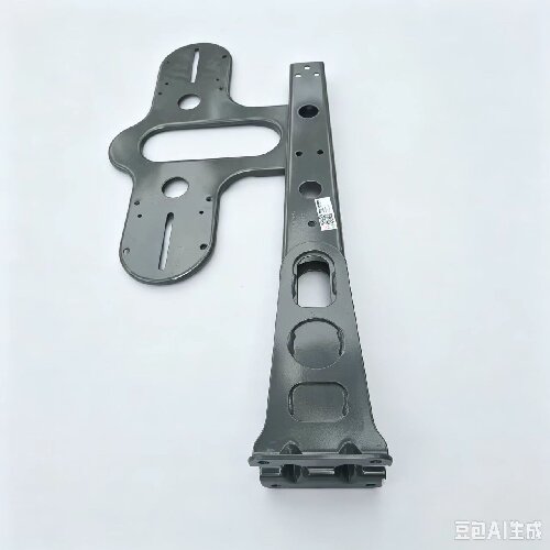 YZ992581000002 Left Tail Light Mount