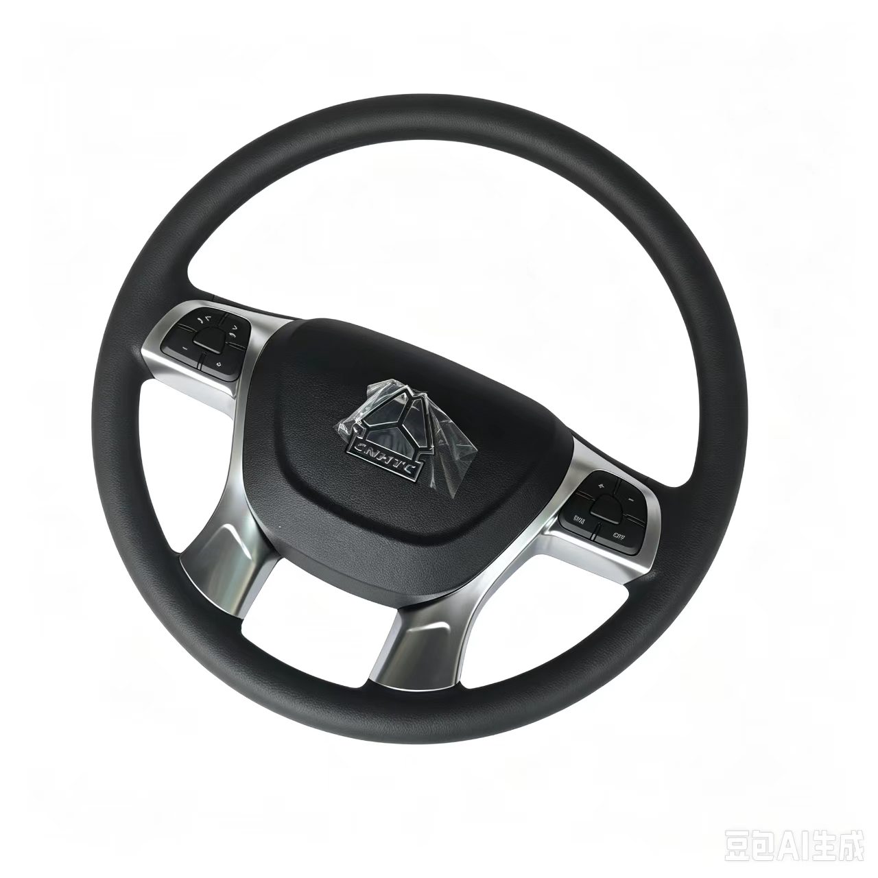 WG9925470578 Steering Wheel Assembly - الصورة 2
