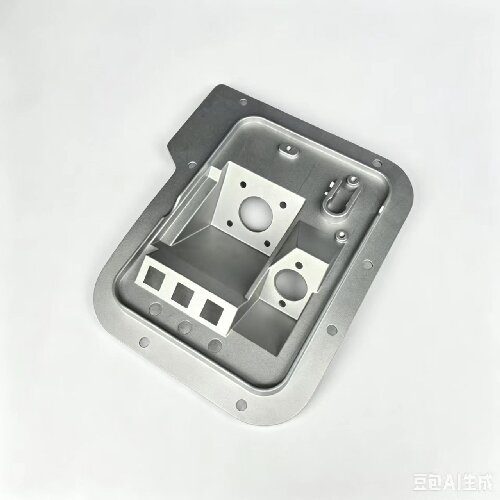 AZ9719364080 Combination Pedal