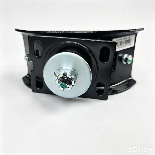 FG1611440060 Rear Suspension Support Assembly - Image 2