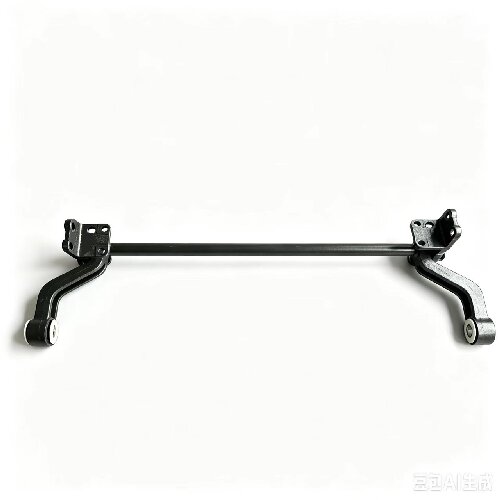 AZ160043000100 Cab Front Mount Assembly(Howo V7 Reversing Shaft Assembly)