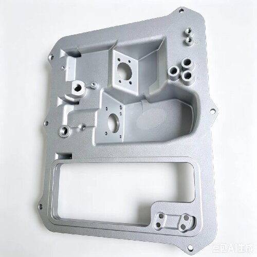 AZ9X25360700 Combined Pedal Bracket – Image 5