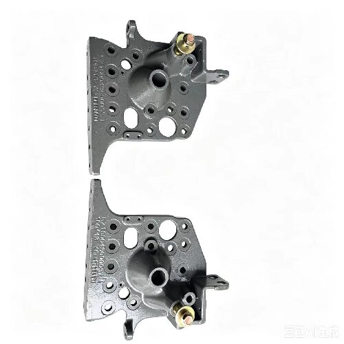 EZ160043000038 Right Front Suspended Mount for the Cab - Image 5