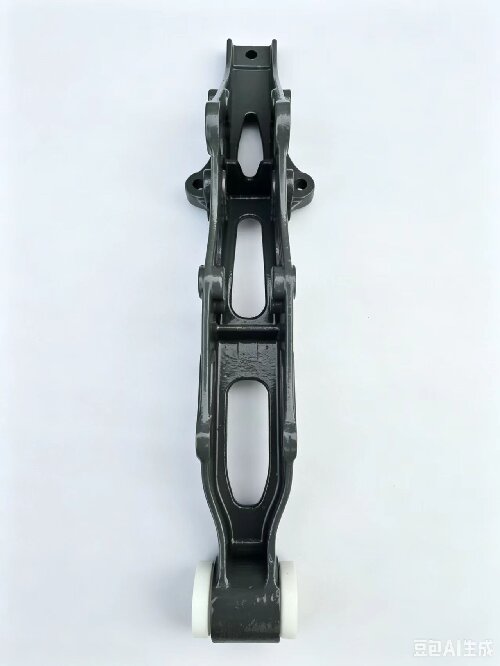 EZ164244000016 Rear County Support Assembly - Image 3