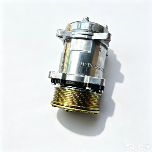 200V77970-7028 Air Conditioner Compressor