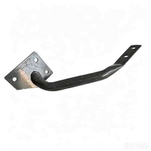 WG9725191914 Inlet Bracket Assembly