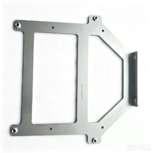 WG9725546618 Decorative Cover Mount - Image 3