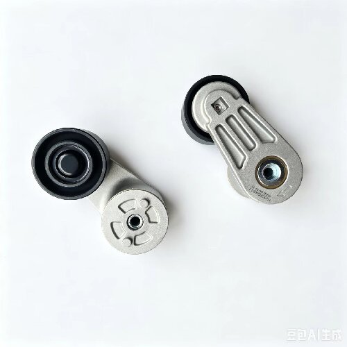 1000694241 Automatic Tension Wheel