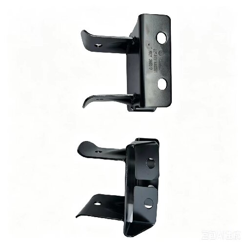 DZ14251440301 Rear Suspended Lock Socket Assembly – Image 5
