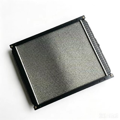 FZ980453000031 Radiator