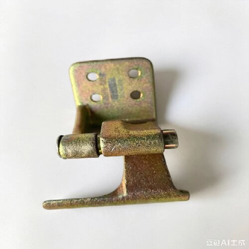 810W62690-6061 Left Door Lower Hinge Assembly