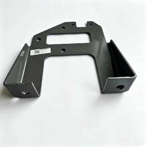 WG9918360836 Dryer Bracket - Image 6