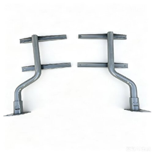 812W61210-0635/-0638 Left/Right Front Wheel Rear Fender Bracket