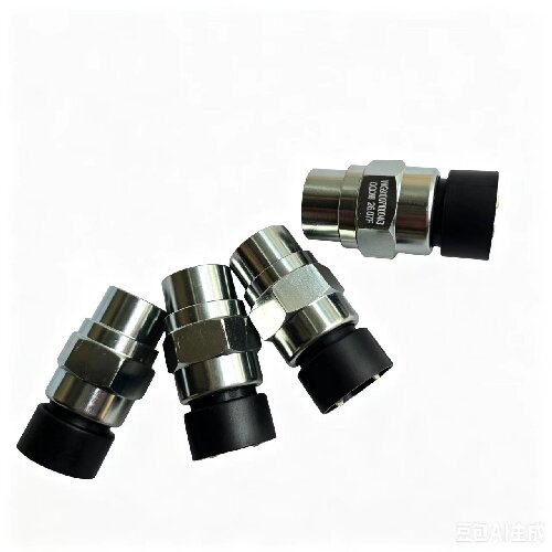 WG9100710004 Air Pressure Signal Light Switch - الصورة 3