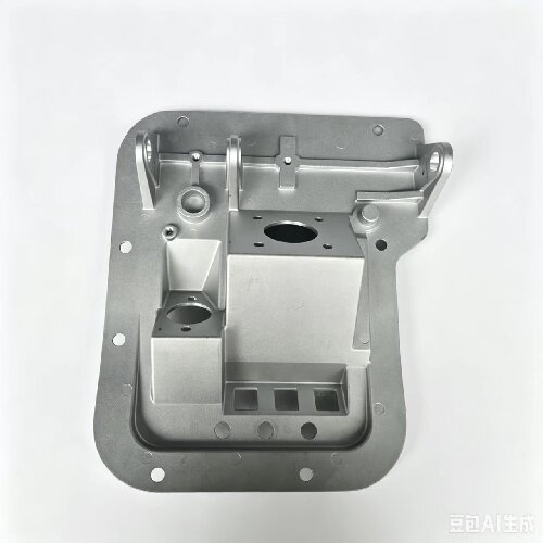AZ9719364080 Combination Pedal - Imagen 3