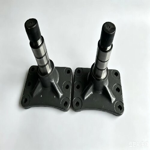 WG9931470081 Rear Transition Arm Mount - Image 3